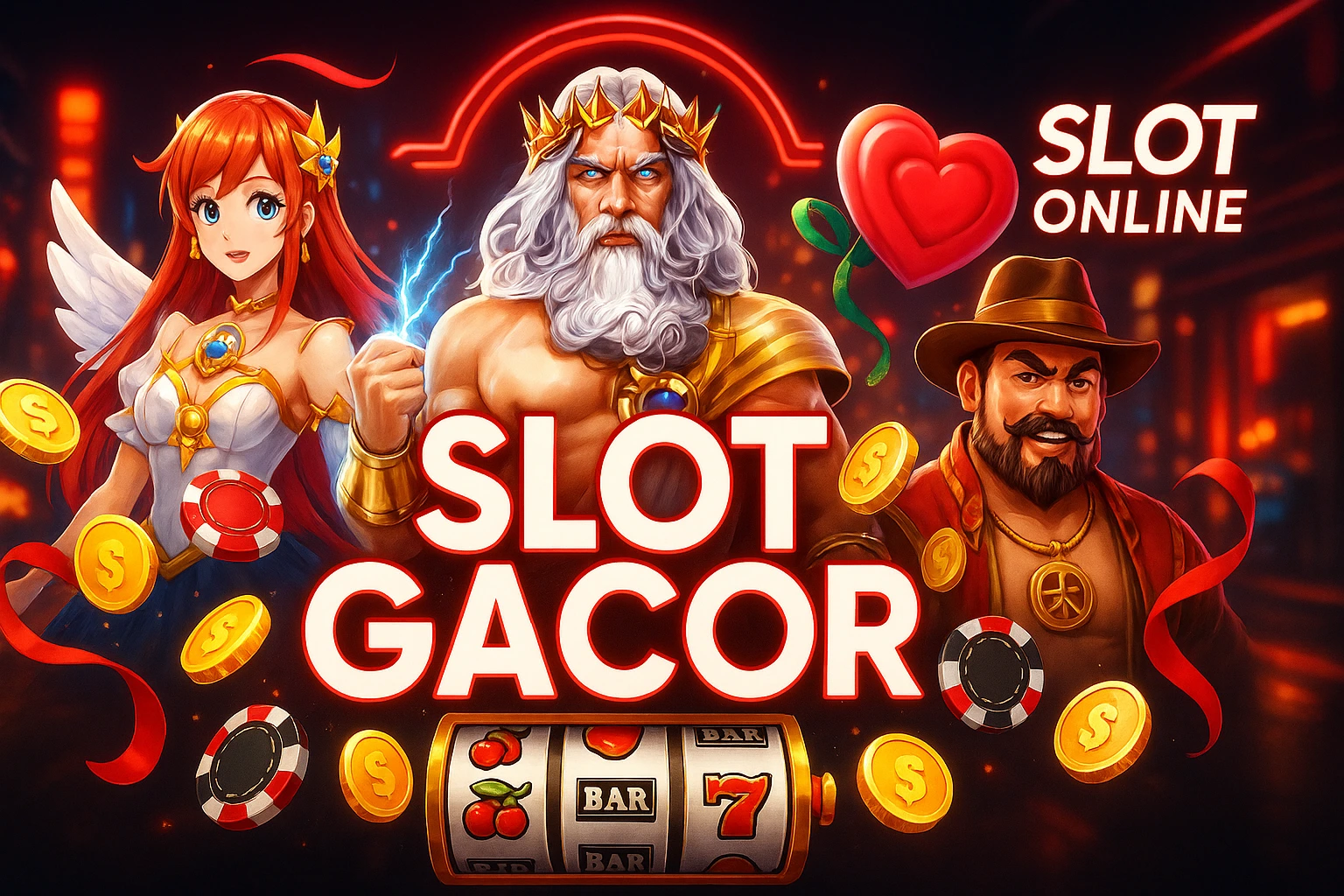 MPO Slot: Link Terpercaya untuk Slot Gacor Maxwin 2025 dengan Fitur Terbaik